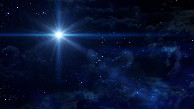 star